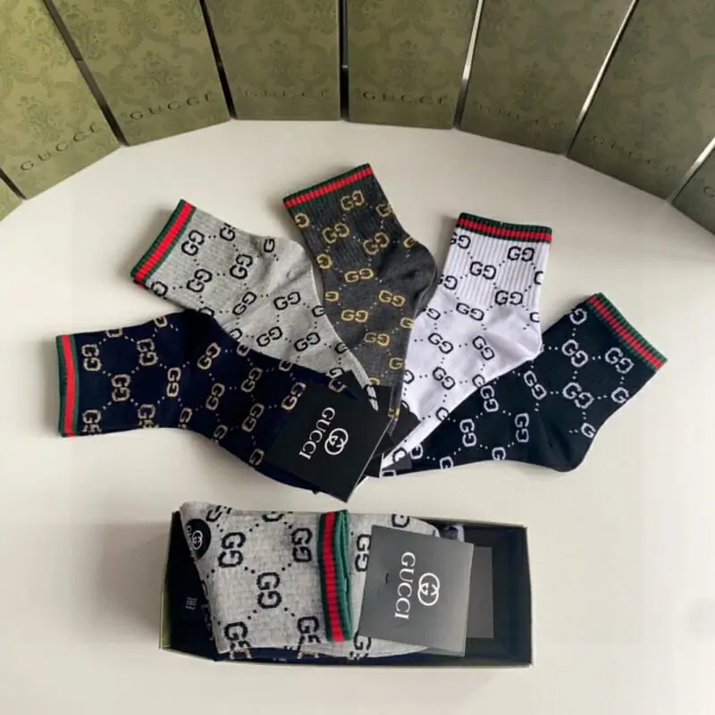 gucci chaussettes s_12275433